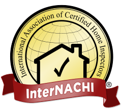 InterNACHI Certified Inspector